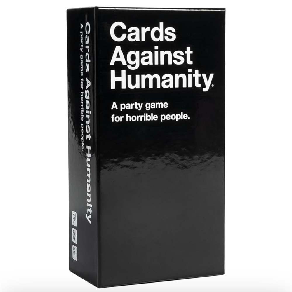 NEW Party Game